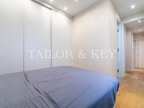 Piso de 75 m² en Madrid