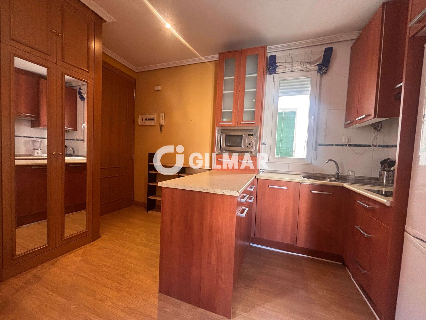 Pis de 33 m² a Madrid