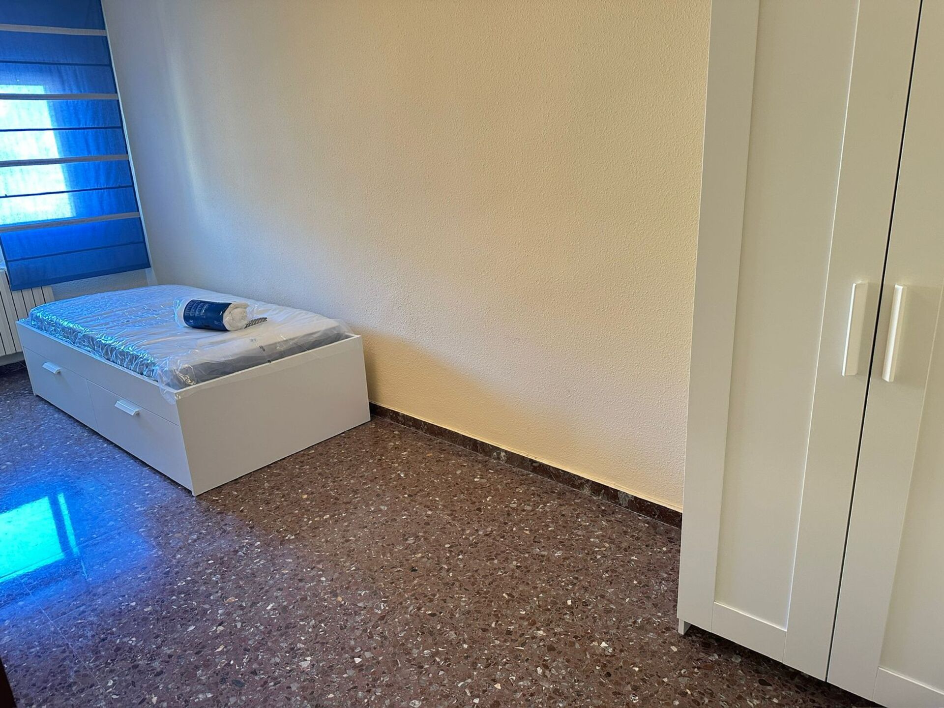 Piso de 98 m² en Zaragoza