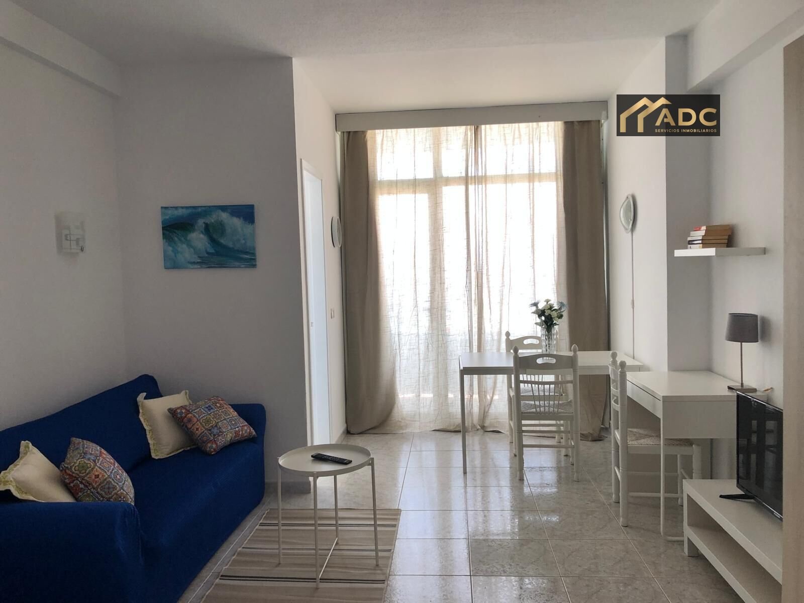 Pis de 38 m² a Puerto de la Cruz
