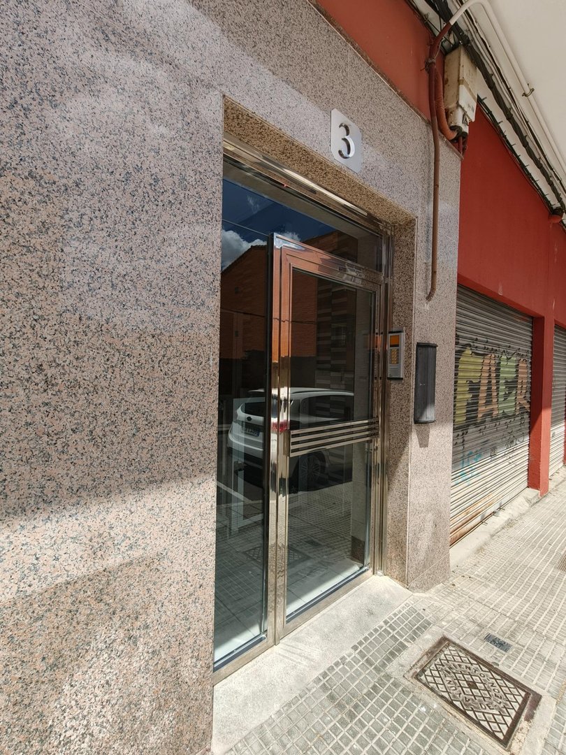 Wohnung 100 m² in León