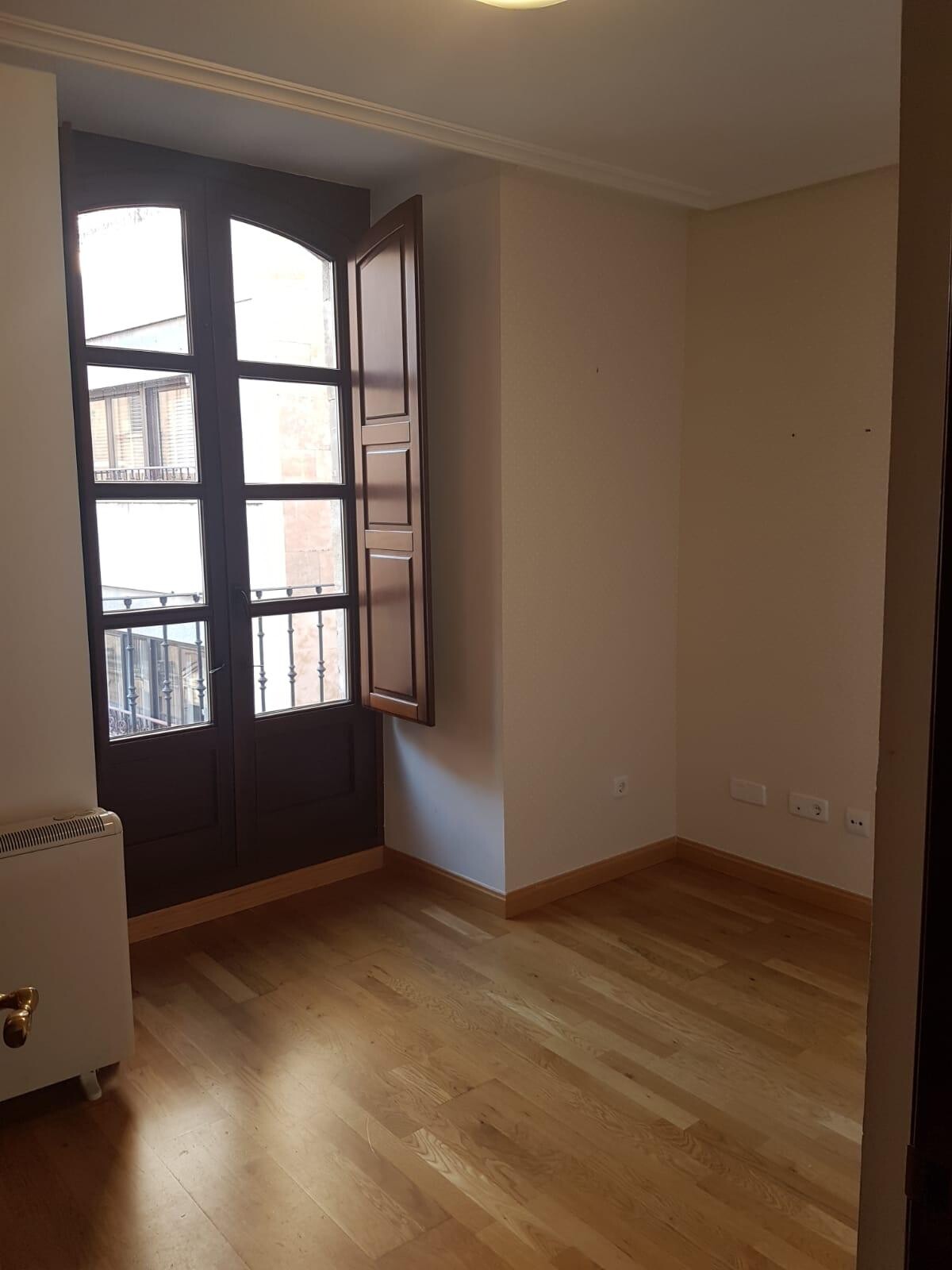 Piso de 100 m² en Salamanca