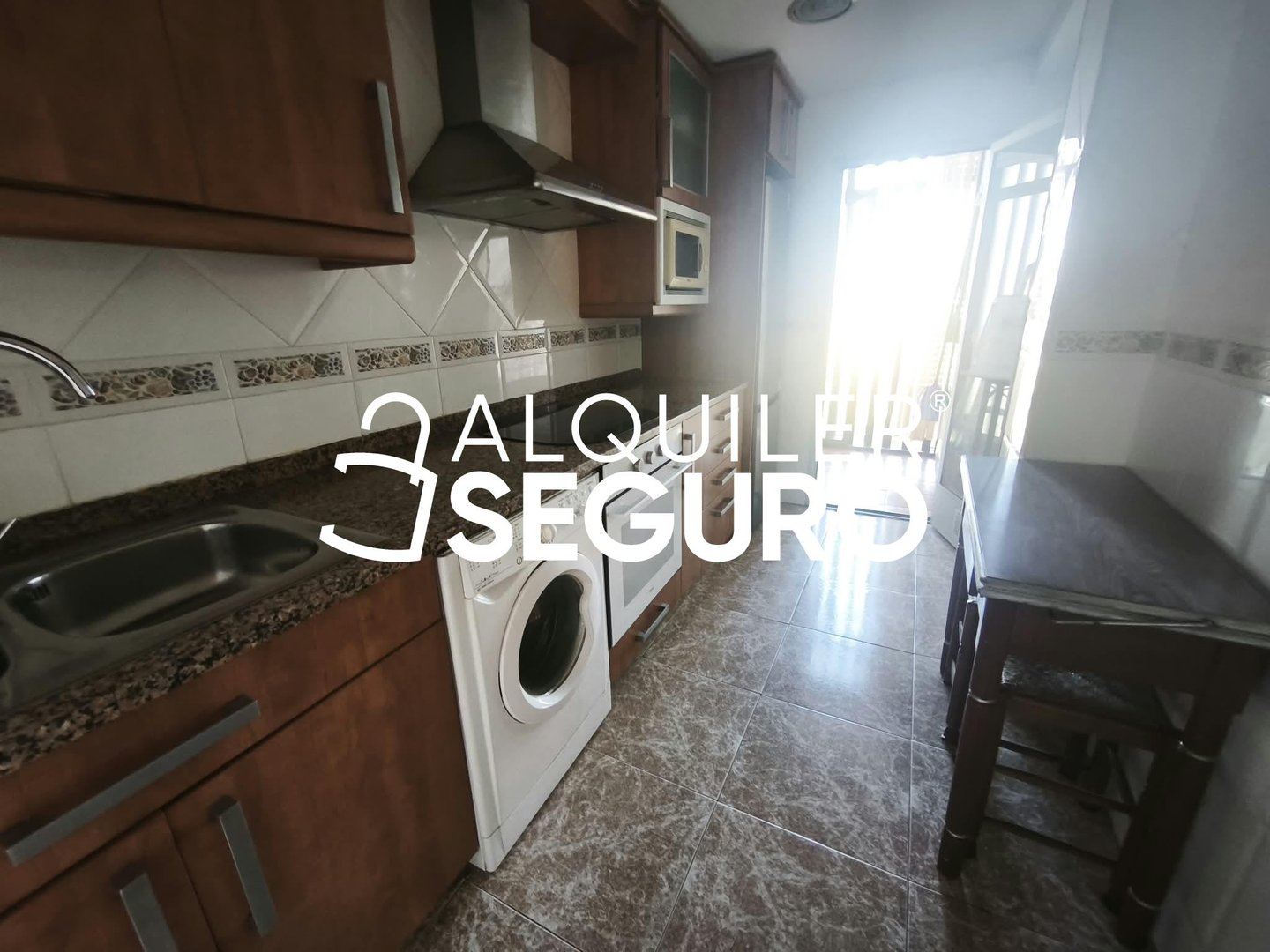 Piso de 90 m² en Zaragoza