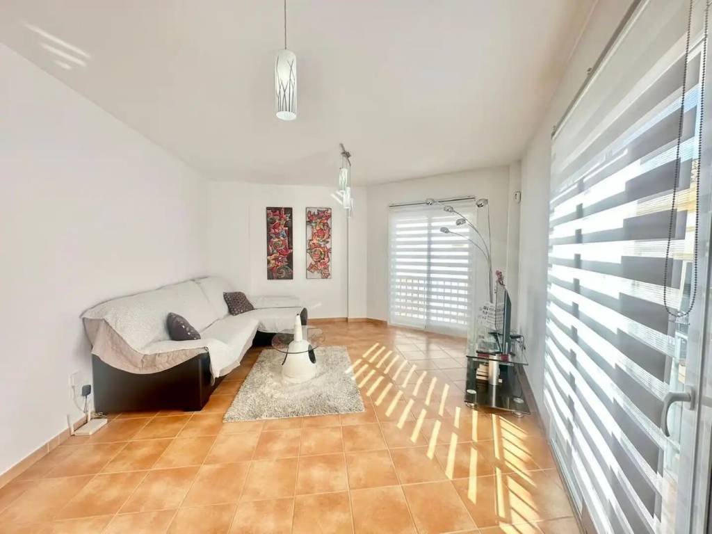 Wohnung 95 m² in Marbella