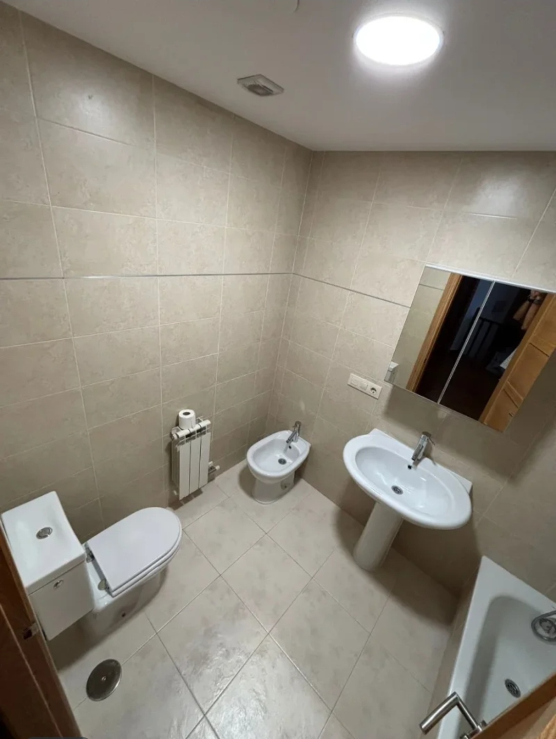 Piso de 140 m² en Arteixo