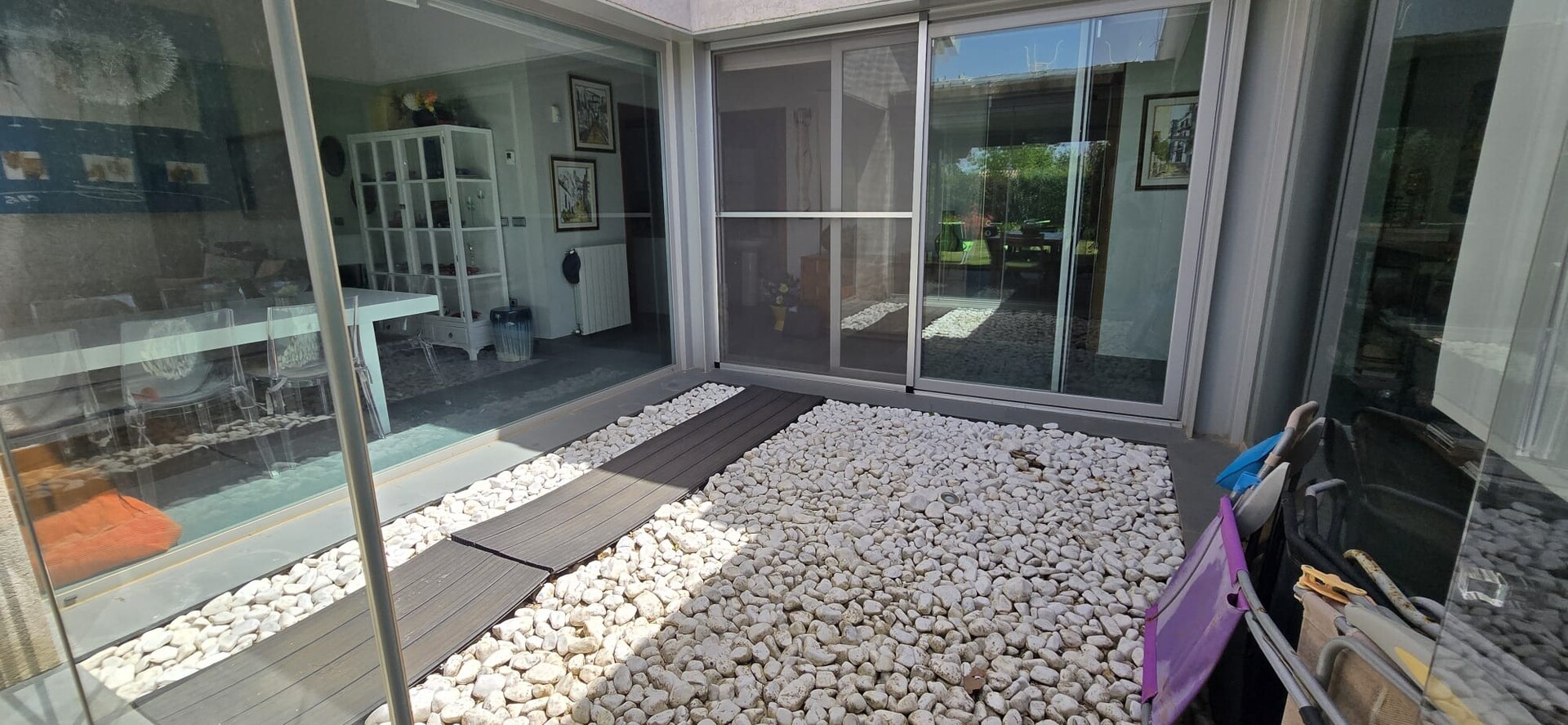 Piso de 220 m² en Cartaya
