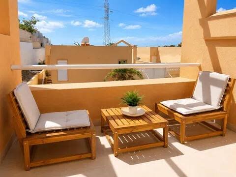 Piso de 42 m² en Pájara
