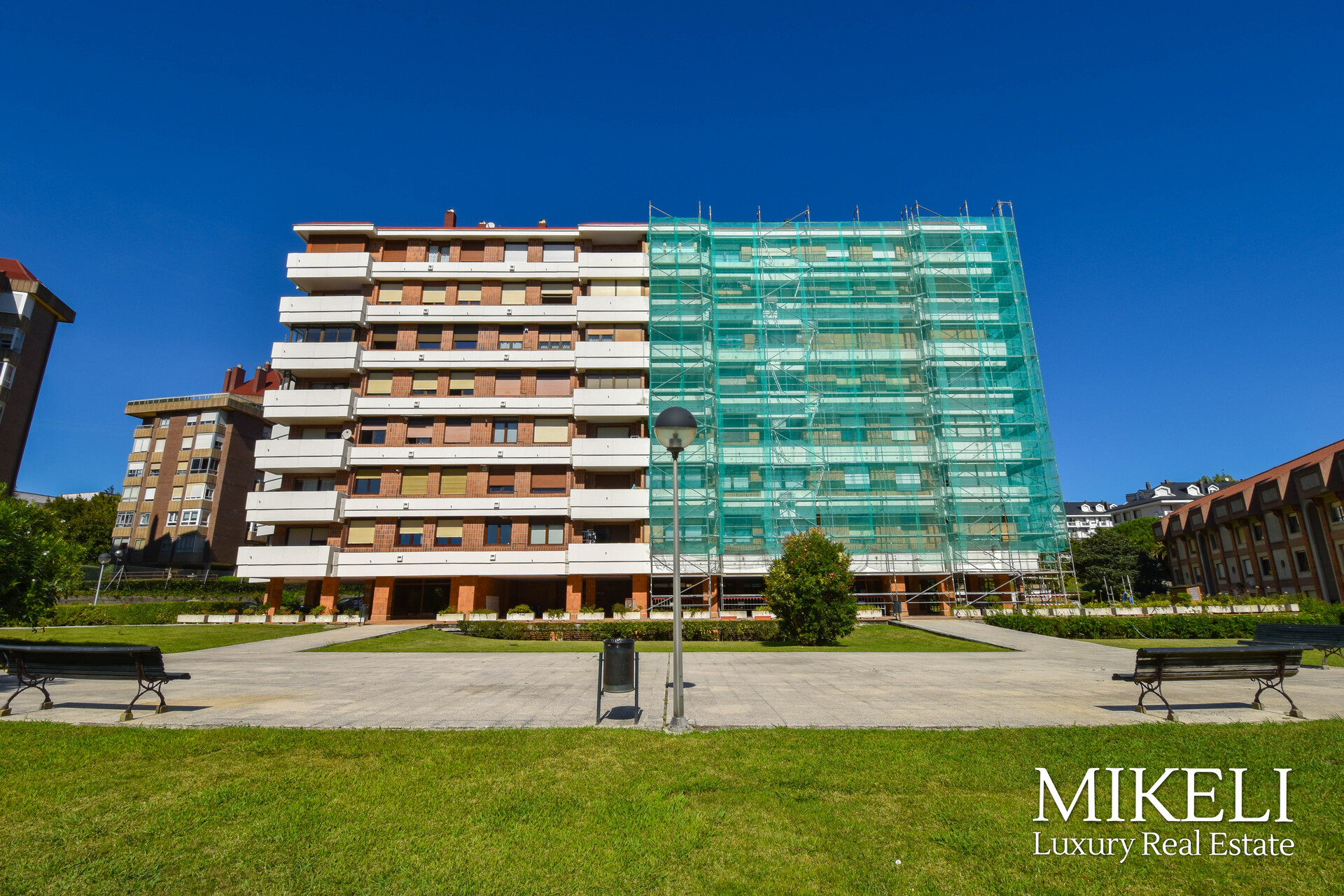 Appartamento 64 m² a Santander