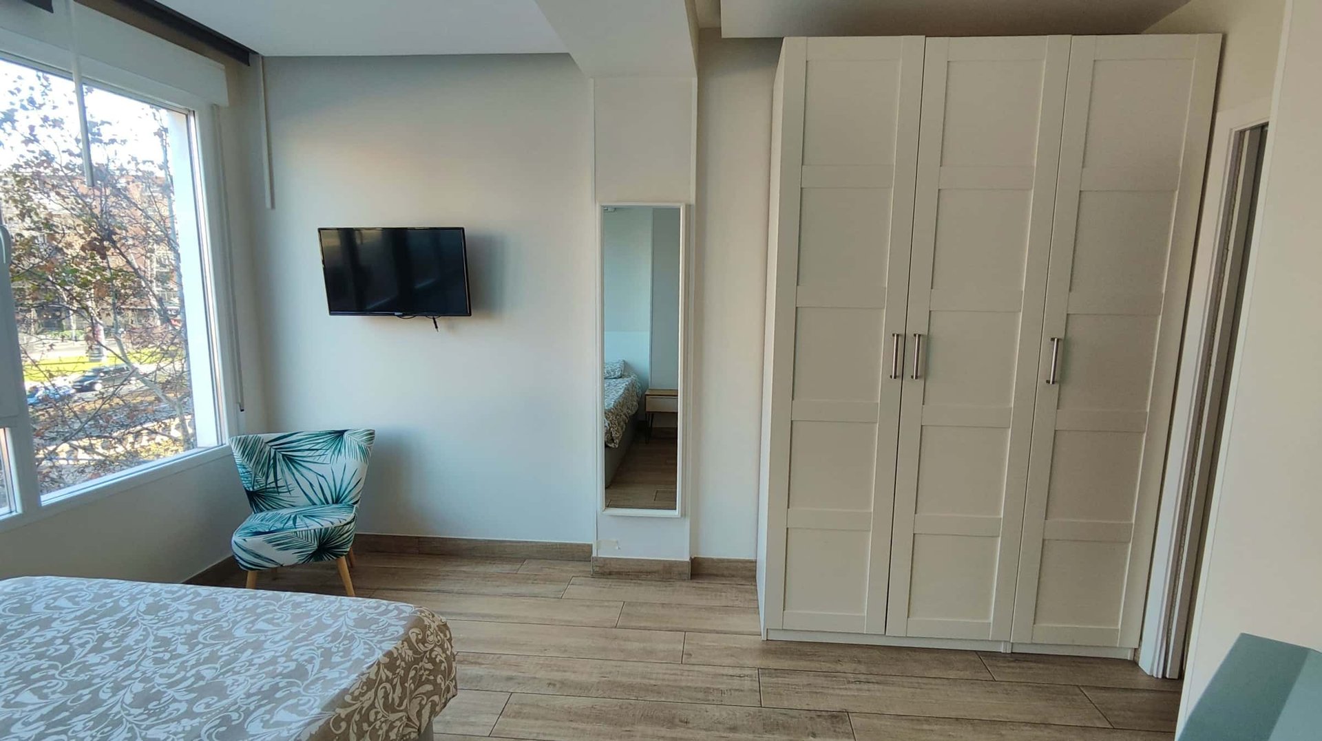Appartamento 30 m² a Madrid