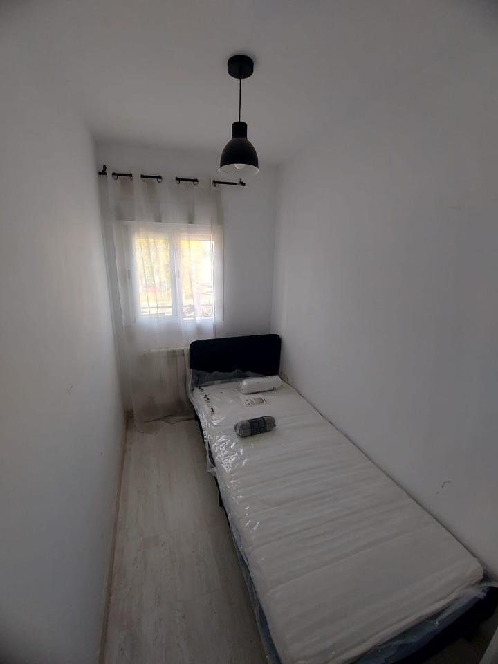 Stanza in affitto, Leganés