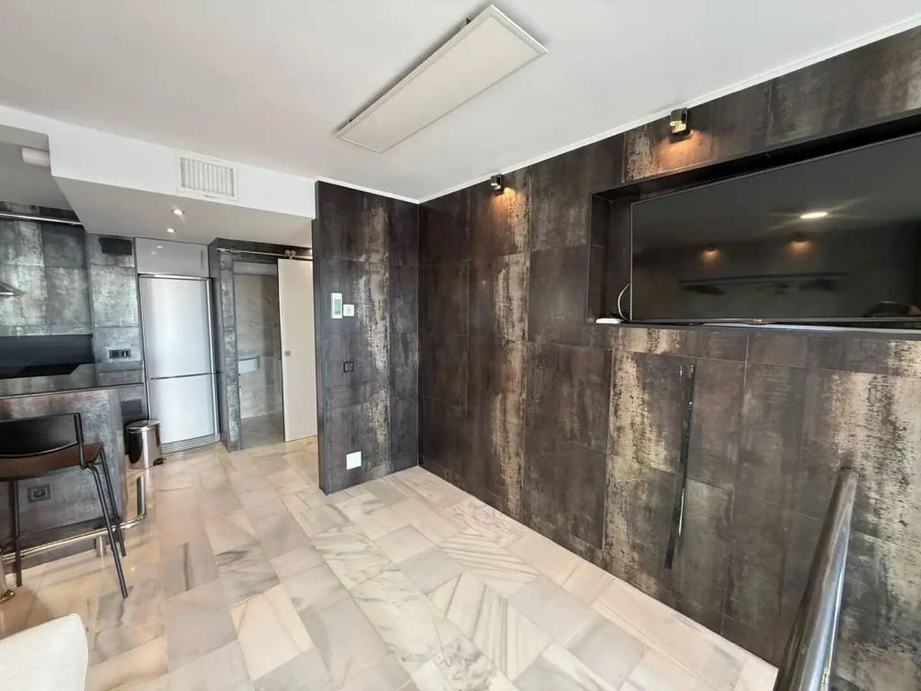 Piso de 115 m² en Marbella