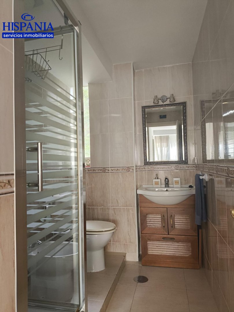 Piso de 54 m² en Cádiz