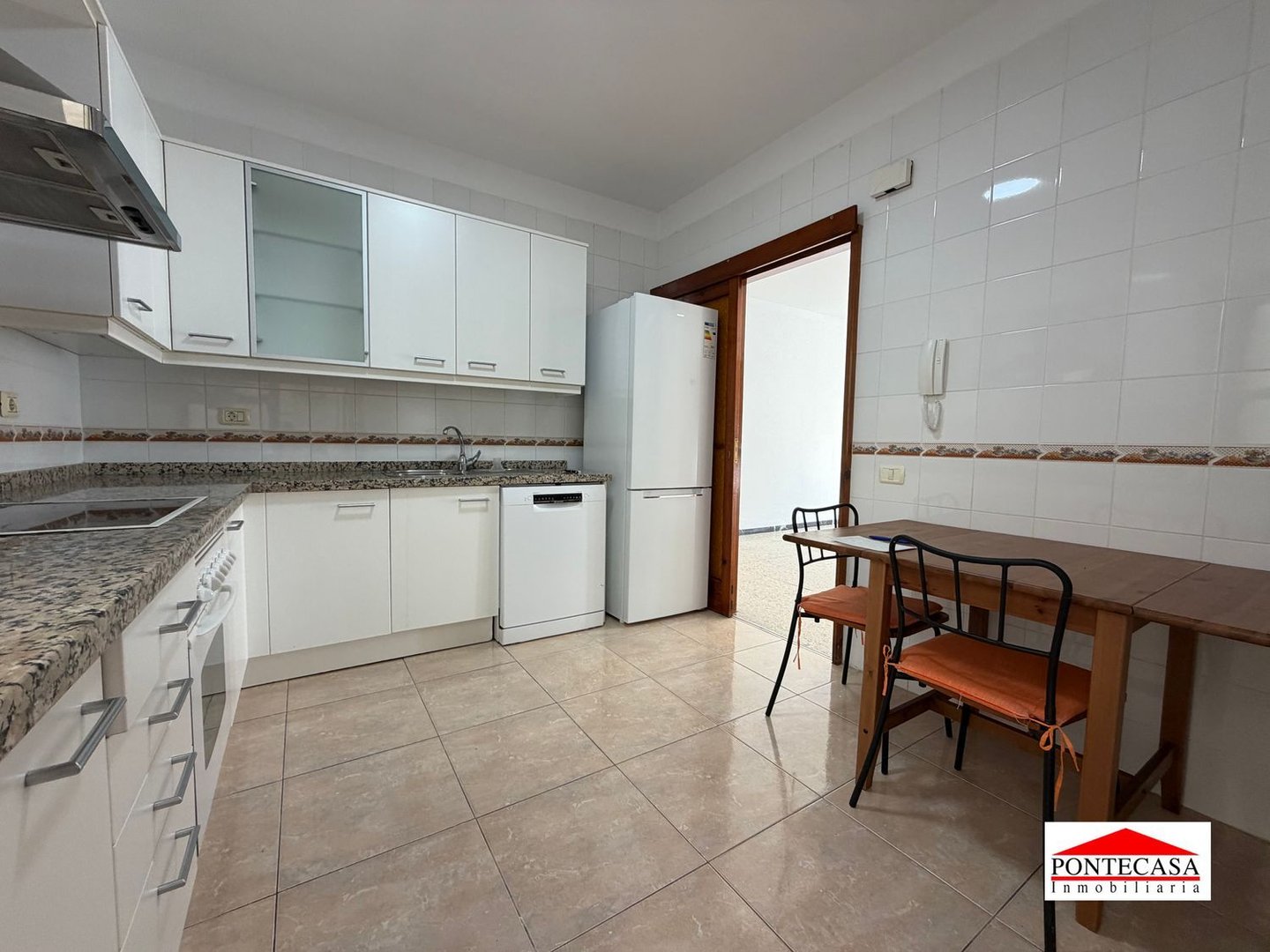 Piso de 140 m² en Santa Cruz de Tenerife