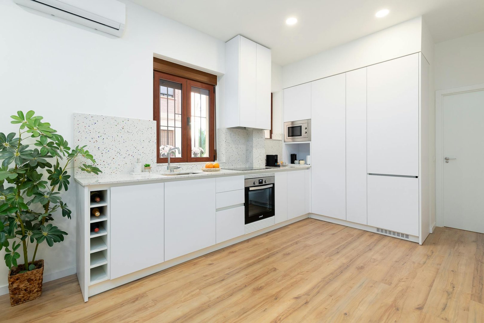 Pis de 55 m² a València
