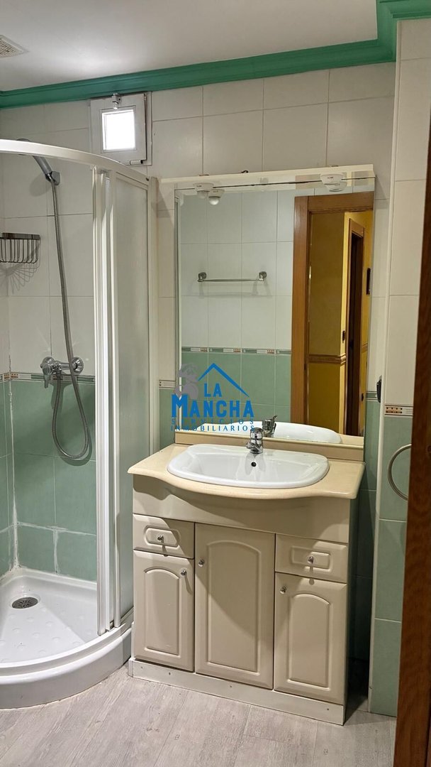 Piso de 156 m² en Albacete