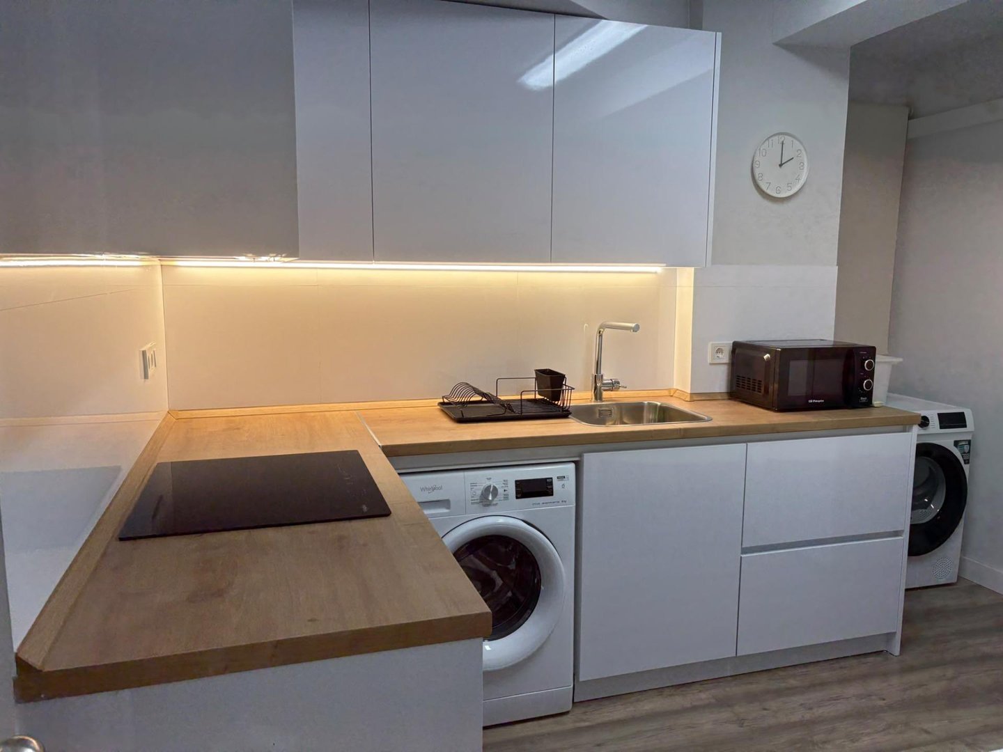 Habitación 160 m², Murcia