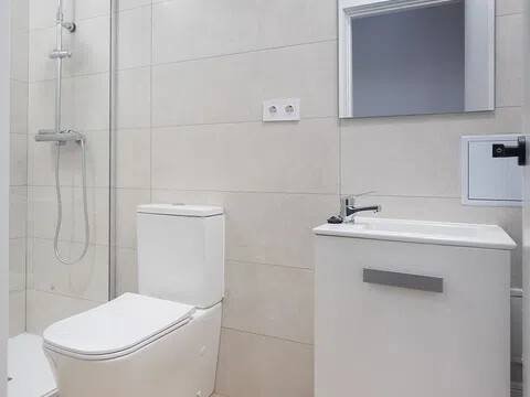 Habitación en alquiler, Madrid