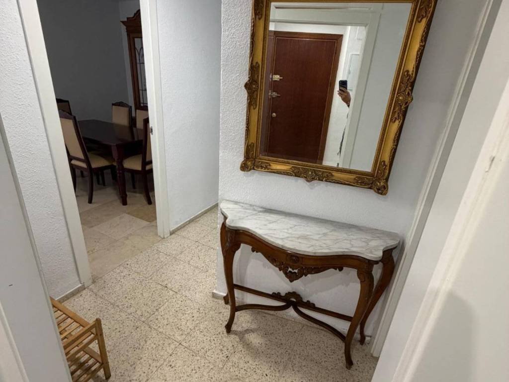 Piso de 89 m² en Córdoba