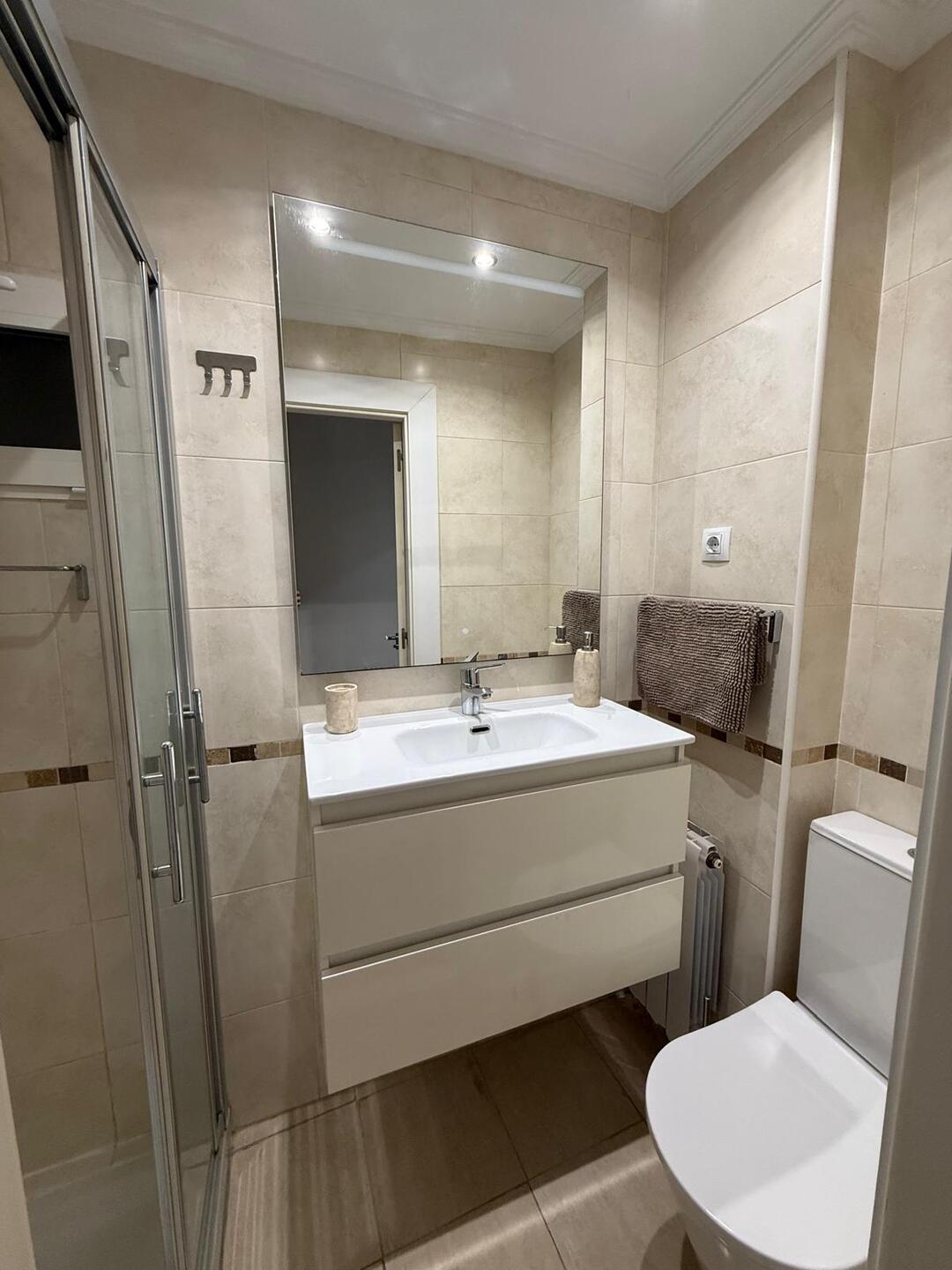 Piso de 88 m² en Bilbao