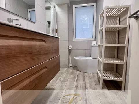 Piso de 64 m² en Valencia