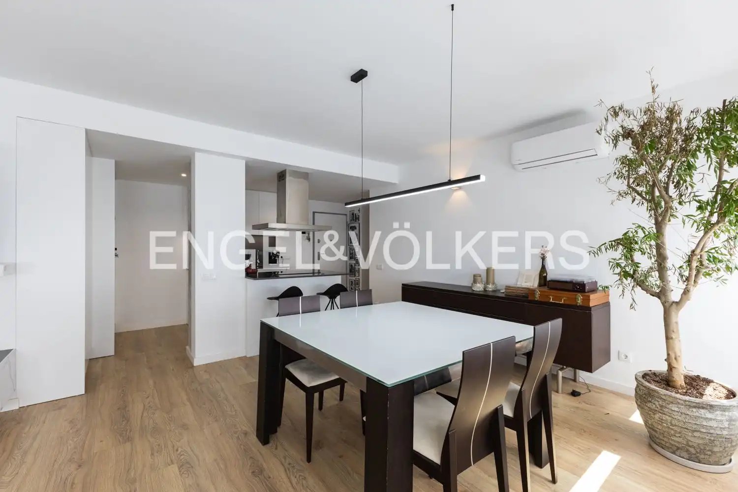 Piso de 100 m² en Castellón de la Plana