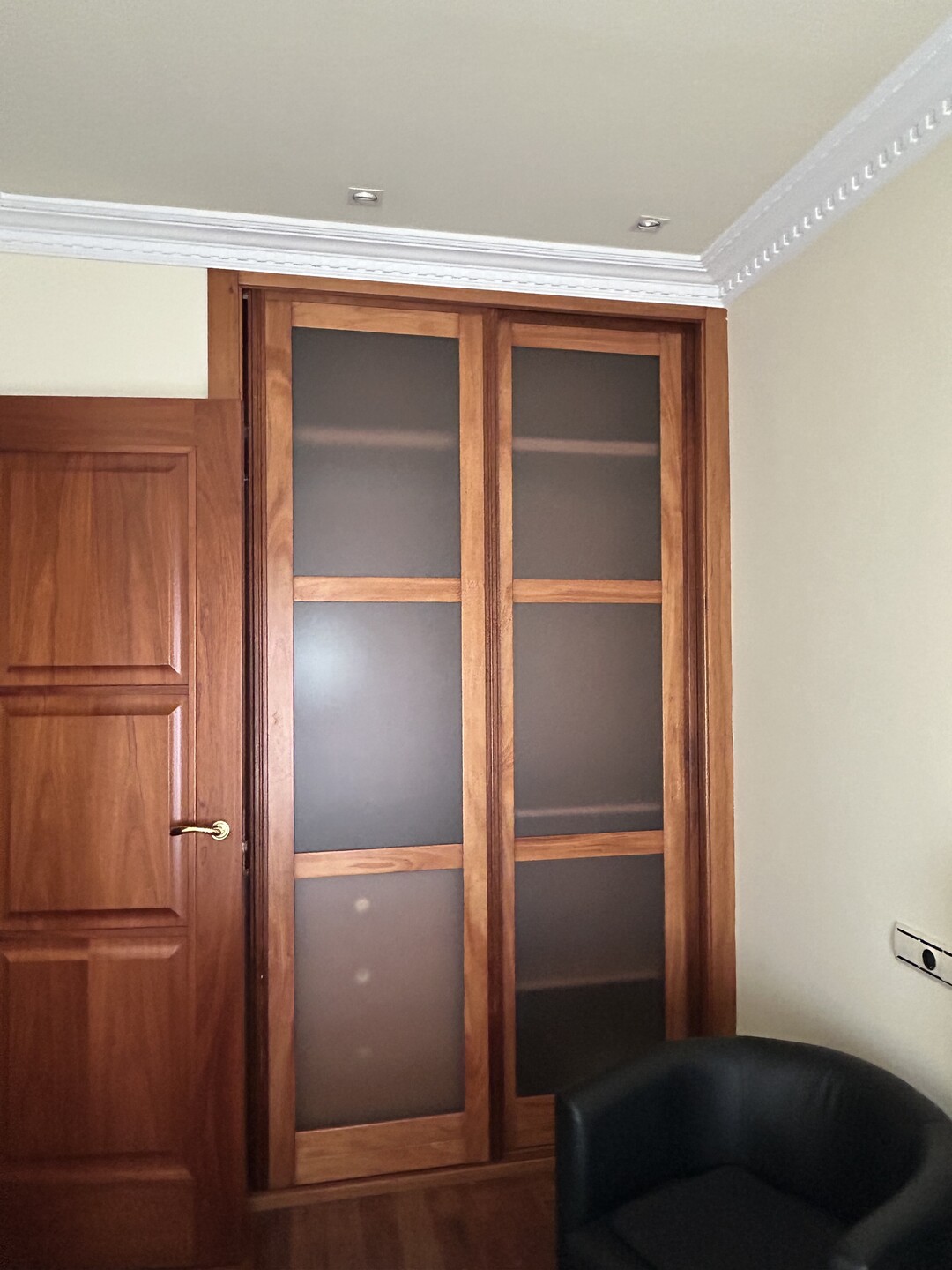 Wohnung 40 m² in Oviedo