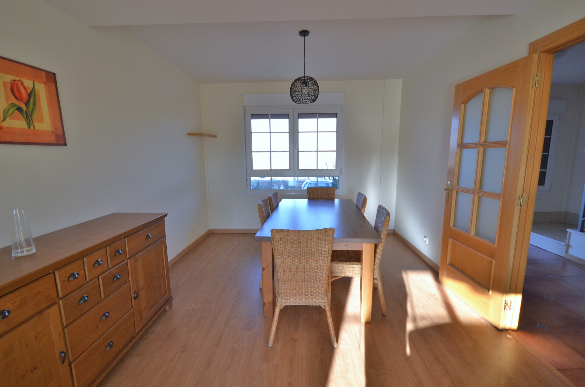 Квартира 216 м² у Grijota