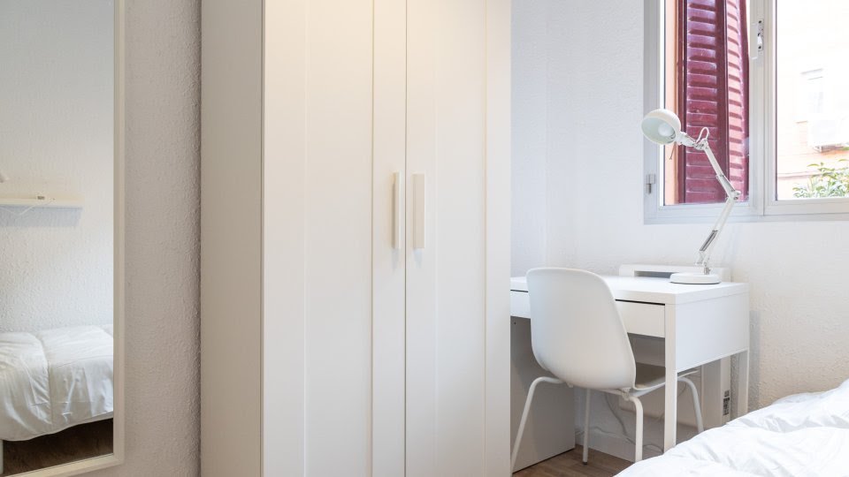 Pis de 74 m² a Madrid