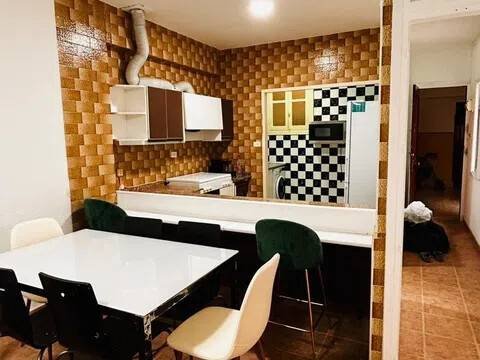 Habitación 120 m², Murcia