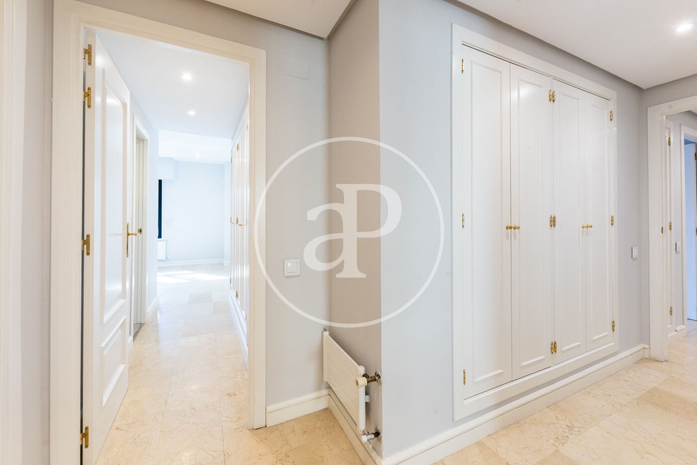 Piso de 137 m² en Madrid