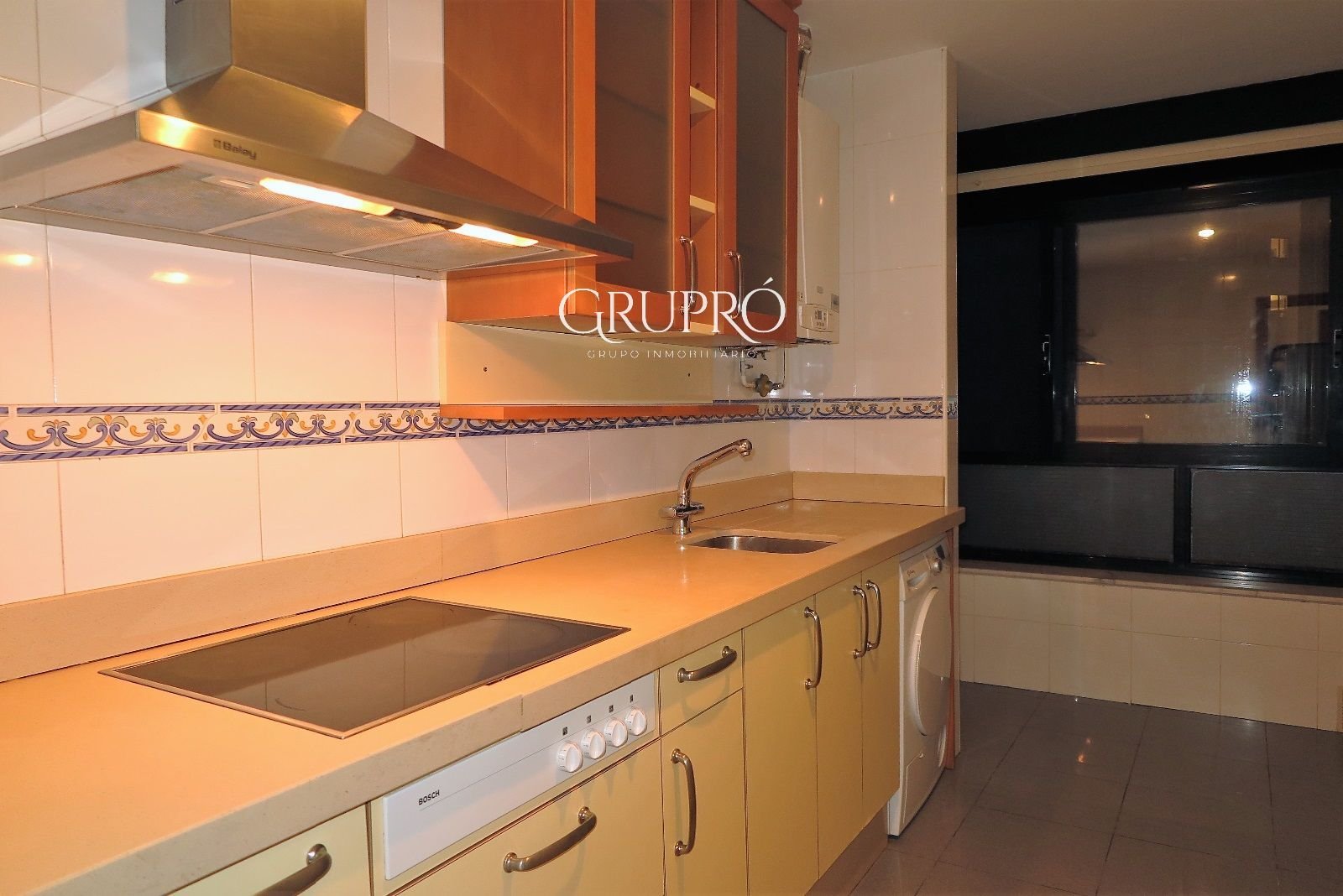 Piso de 80 m² en Baiona