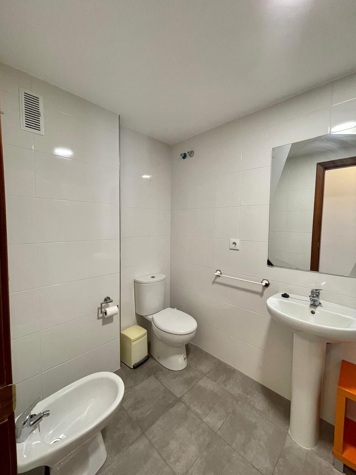 Piso de 115 m² en Badajoz