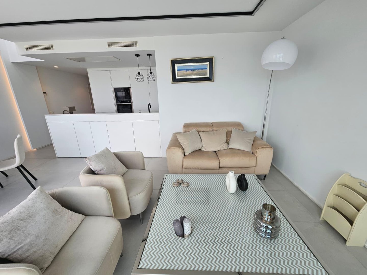 Piso de 96 m² en Jávea