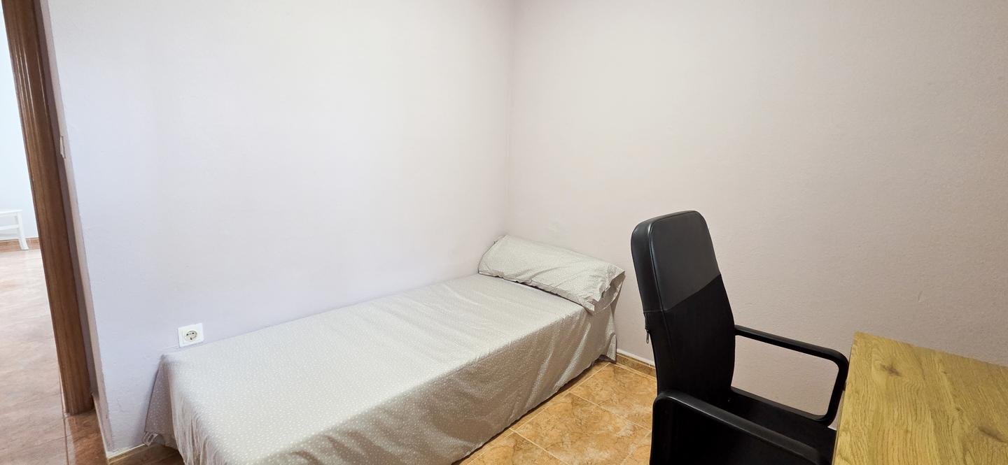 Pis de 70 m² a Alacant