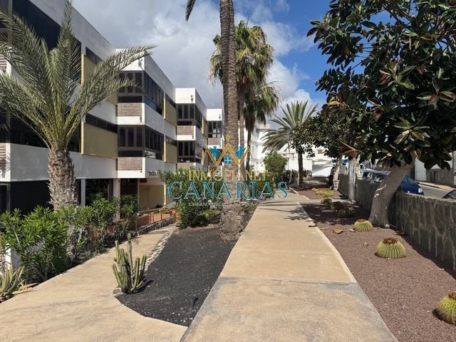 Appartamento 46 m² a San Bartolomé de Tirajana