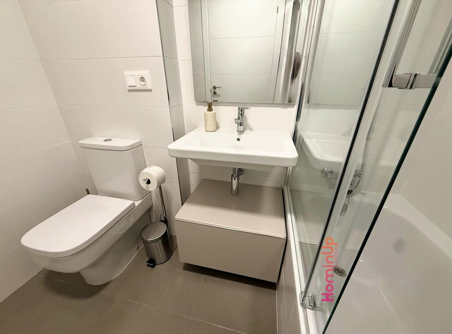 Piso de 71 m² en Baracaldo