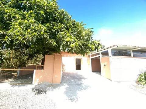Casa de 90 m² en El Rosario