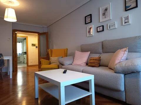 Pis de 80 m² a Valladolid