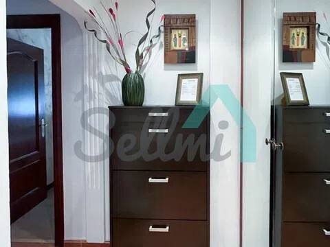 Piso de 80 m² en Gijón