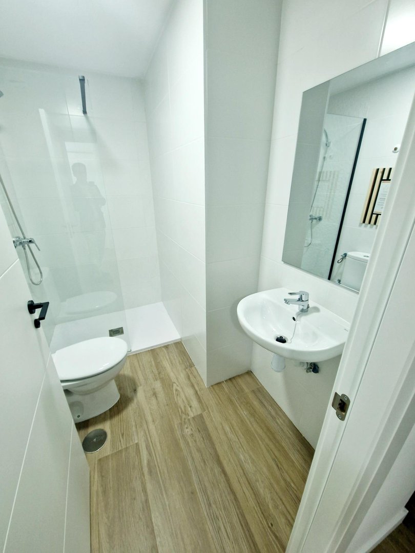 Habitación 261 m², Ciudad Real