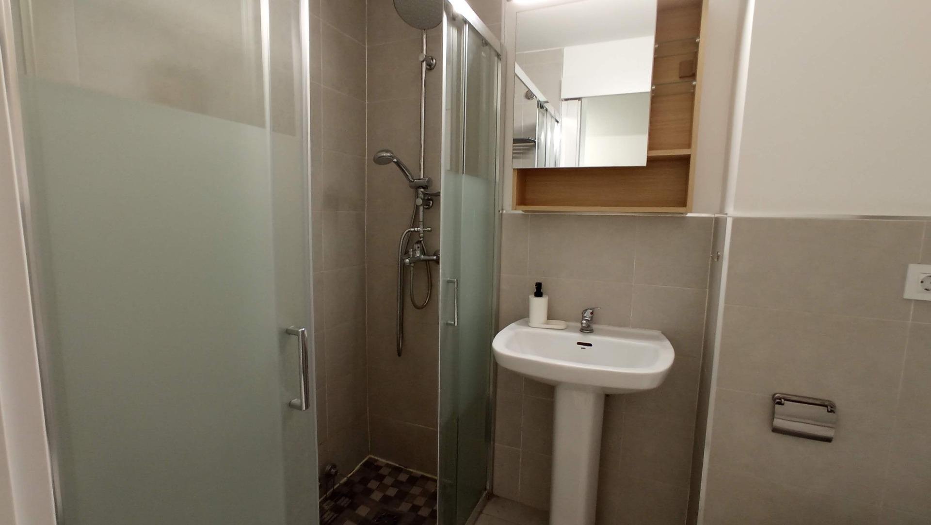 Piso de 57 m² en Jerez de la Frontera