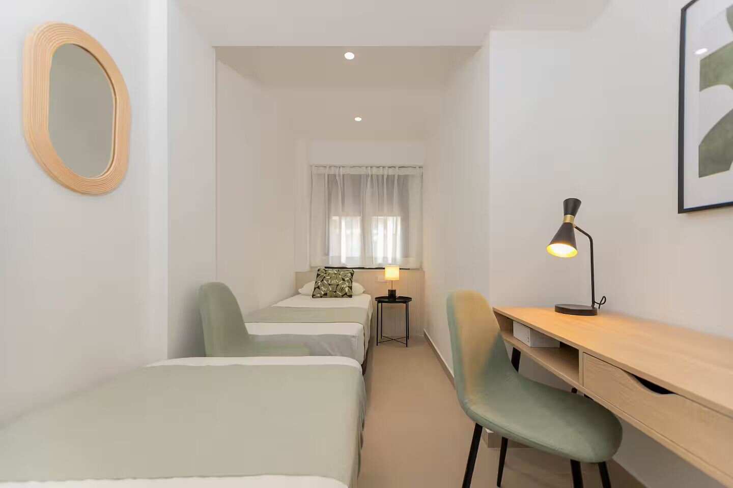 Piso de 73 m² en Barcelona