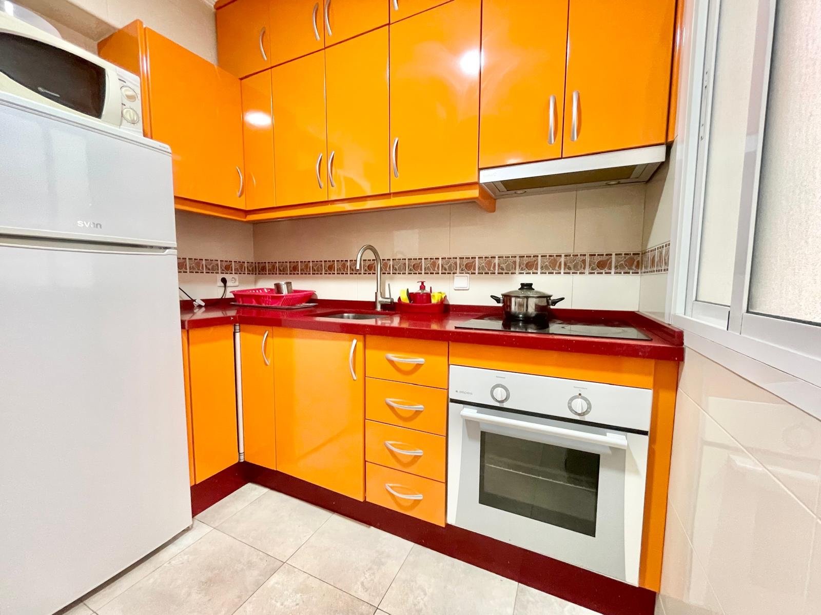 Квартира 70 м² у Torrevieja