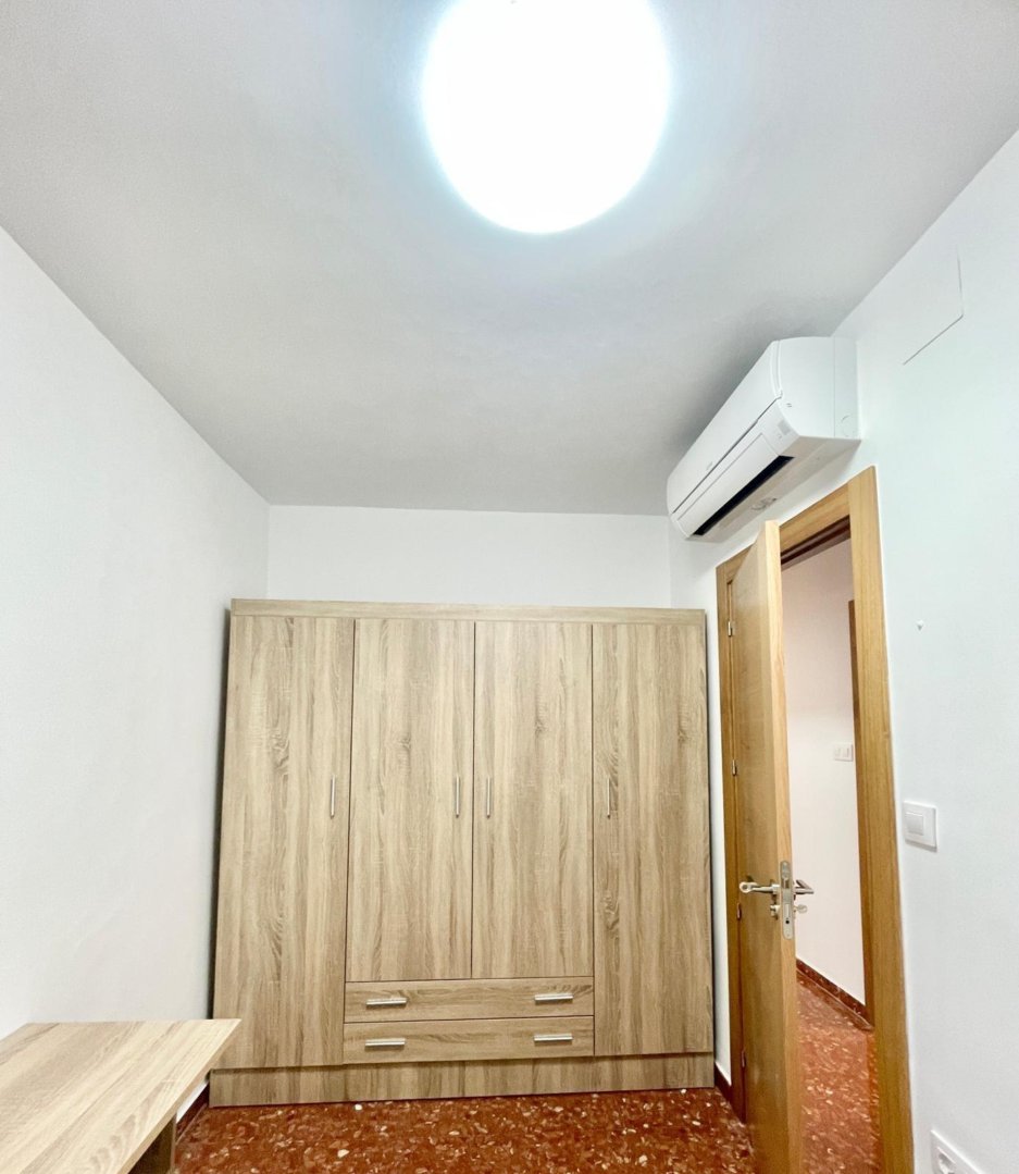 Pis de 100 m² a Granada
