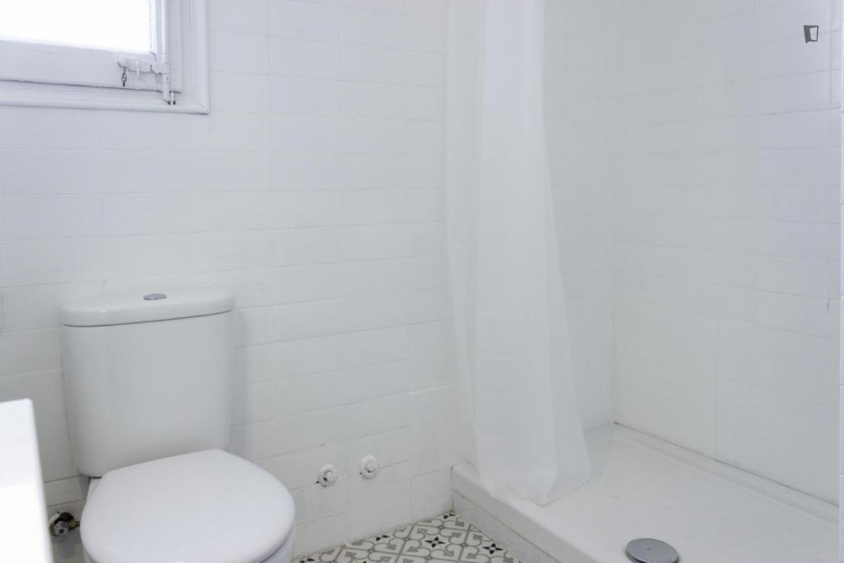 Habitació de lloguer, Barcelona