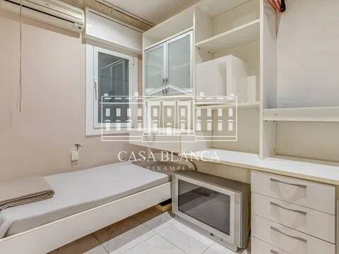 Wohnung 150 m² in Barcelona