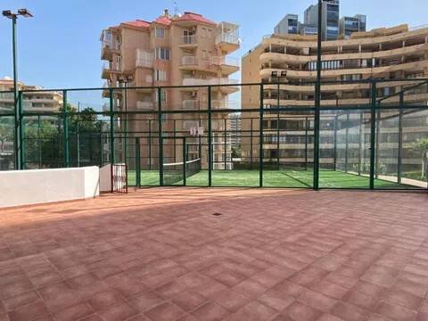 Pis de 112 m² a Calp