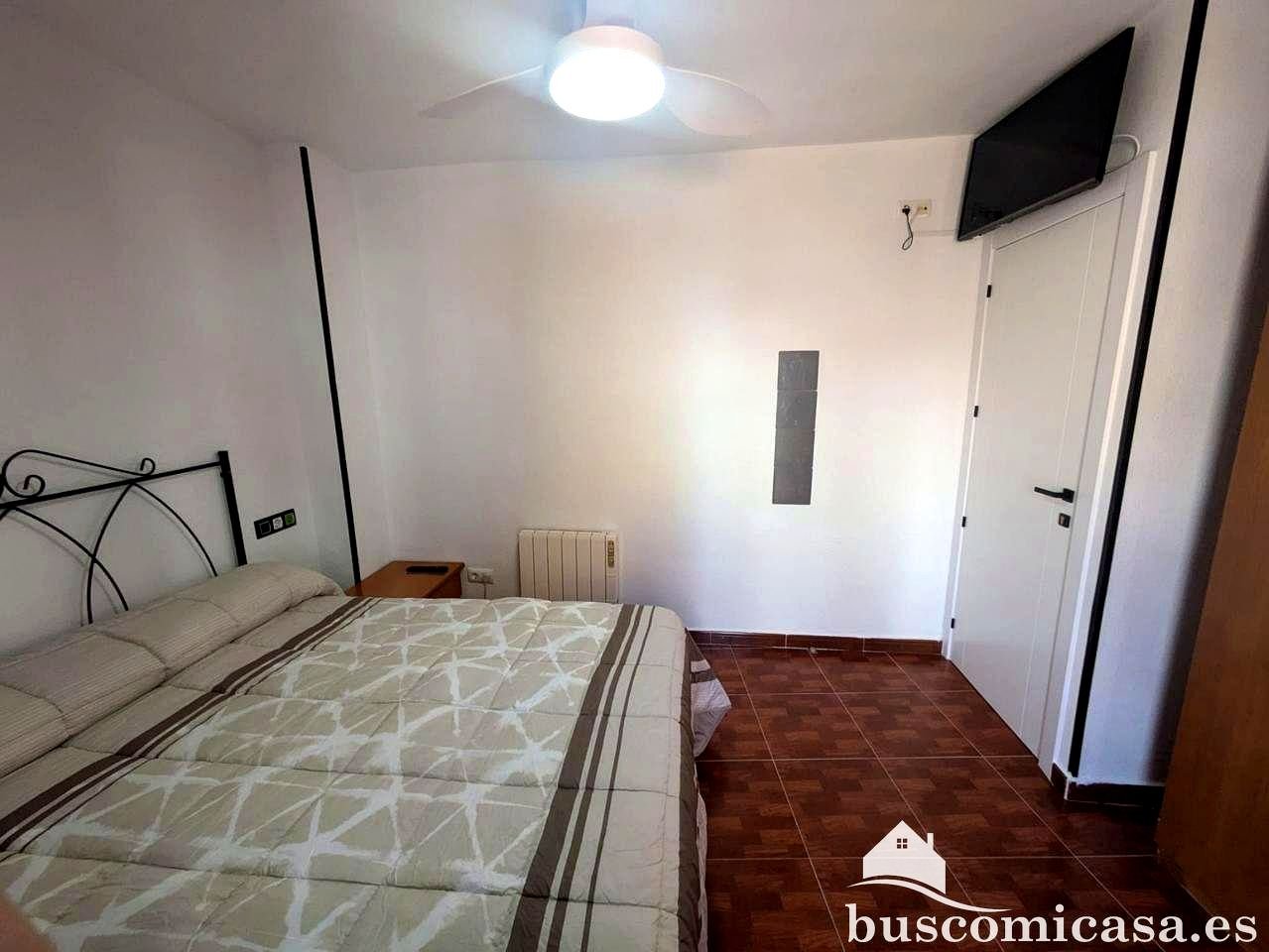 Pis de 107 m² a Linares