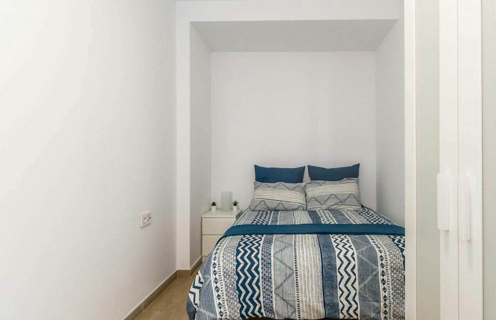 Piso de 65 m² en Barcelona