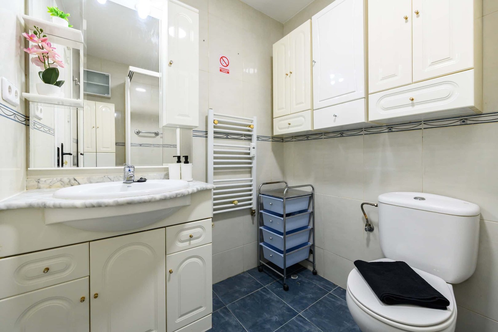 Pis de 69 m² a Madrid